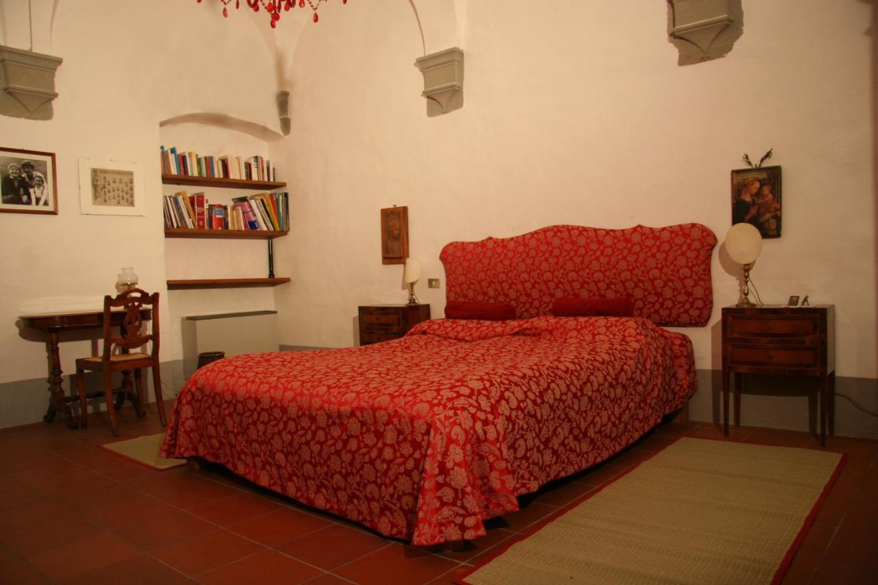 Villa Guadagni Cappelli Arezzo Exterior foto