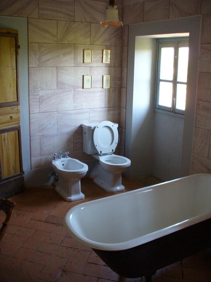 Villa Guadagni Cappelli Arezzo Exterior foto